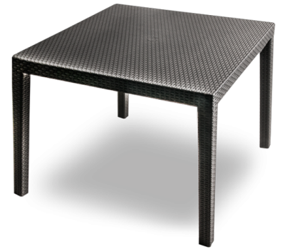 Rattan Table (S1)